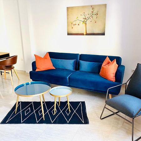 Haus Lidzbarski Burriana Luaran gambar