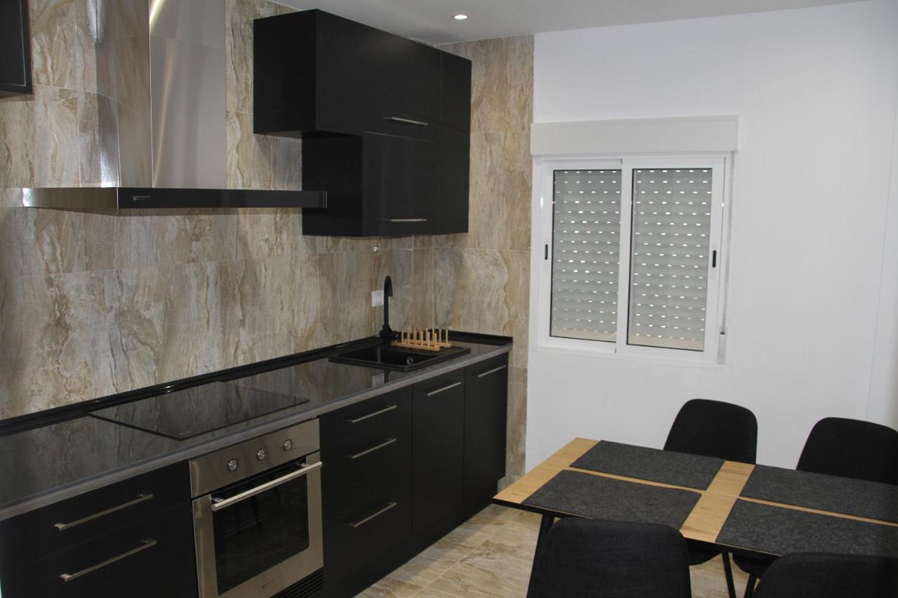 Haus Lidzbarski Burriana Luaran gambar