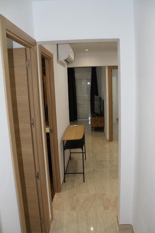 Haus Lidzbarski Burriana Luaran gambar