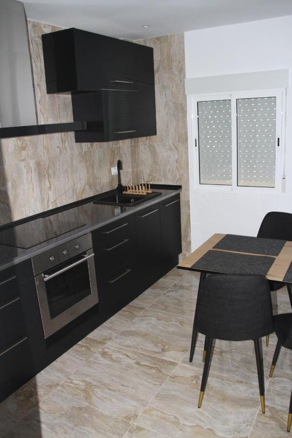 Haus Lidzbarski Burriana Luaran gambar