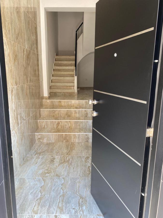 Haus Lidzbarski Burriana Luaran gambar