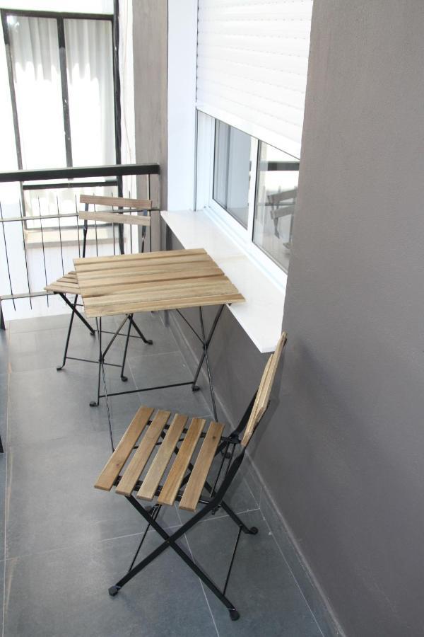 Haus Lidzbarski Burriana Luaran gambar