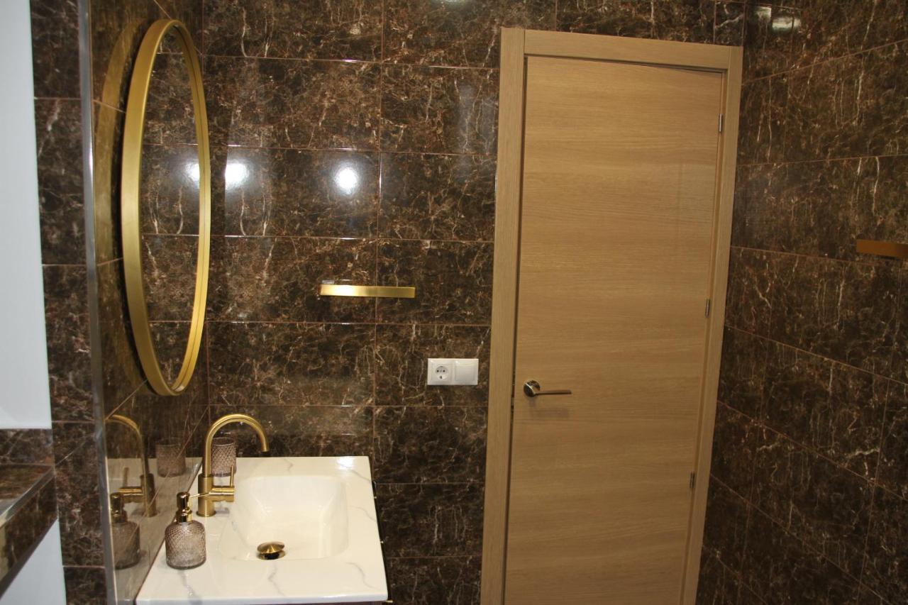 Haus Lidzbarski Burriana Luaran gambar