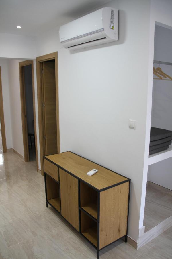 Haus Lidzbarski Burriana Luaran gambar