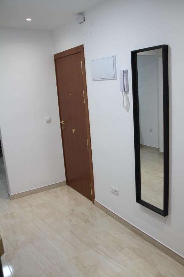 Haus Lidzbarski Burriana Luaran gambar