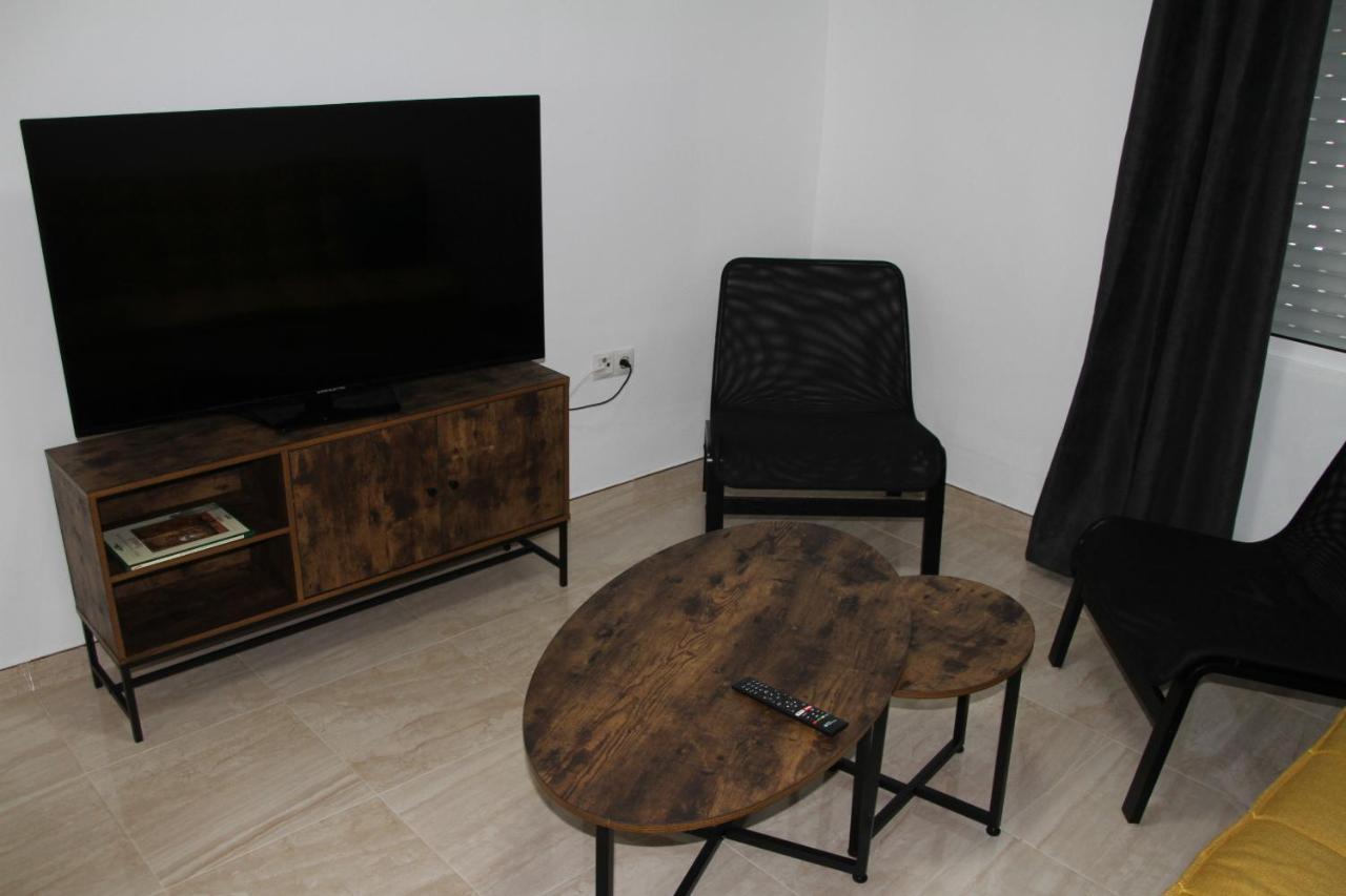 Haus Lidzbarski Burriana Luaran gambar