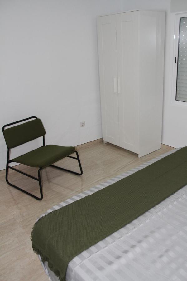 Haus Lidzbarski Burriana Luaran gambar
