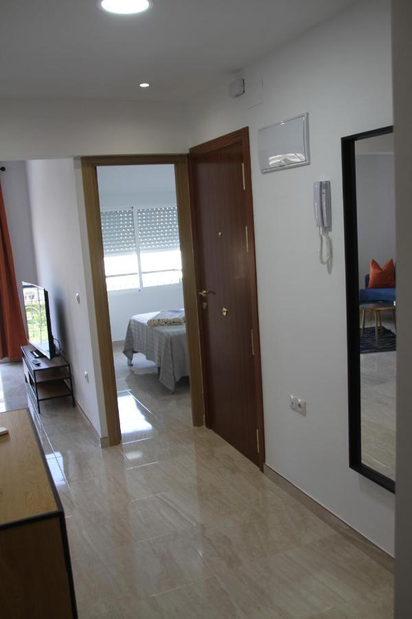 Haus Lidzbarski Burriana Luaran gambar