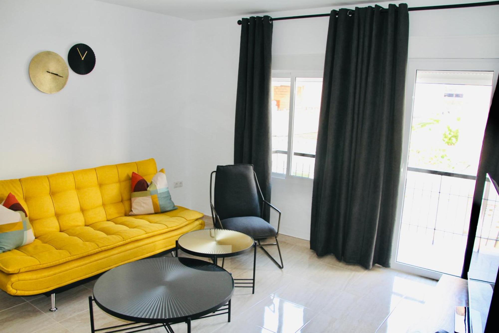 Haus Lidzbarski Burriana Luaran gambar